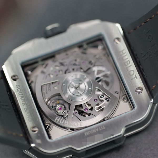 Hublot Big Bang 821.NM.0170.RX